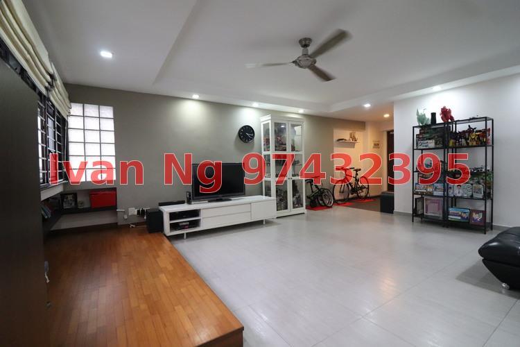 Blk 683A Choa Chu Kang Crescent (Choa Chu Kang), HDB 5 Rooms #158626722
